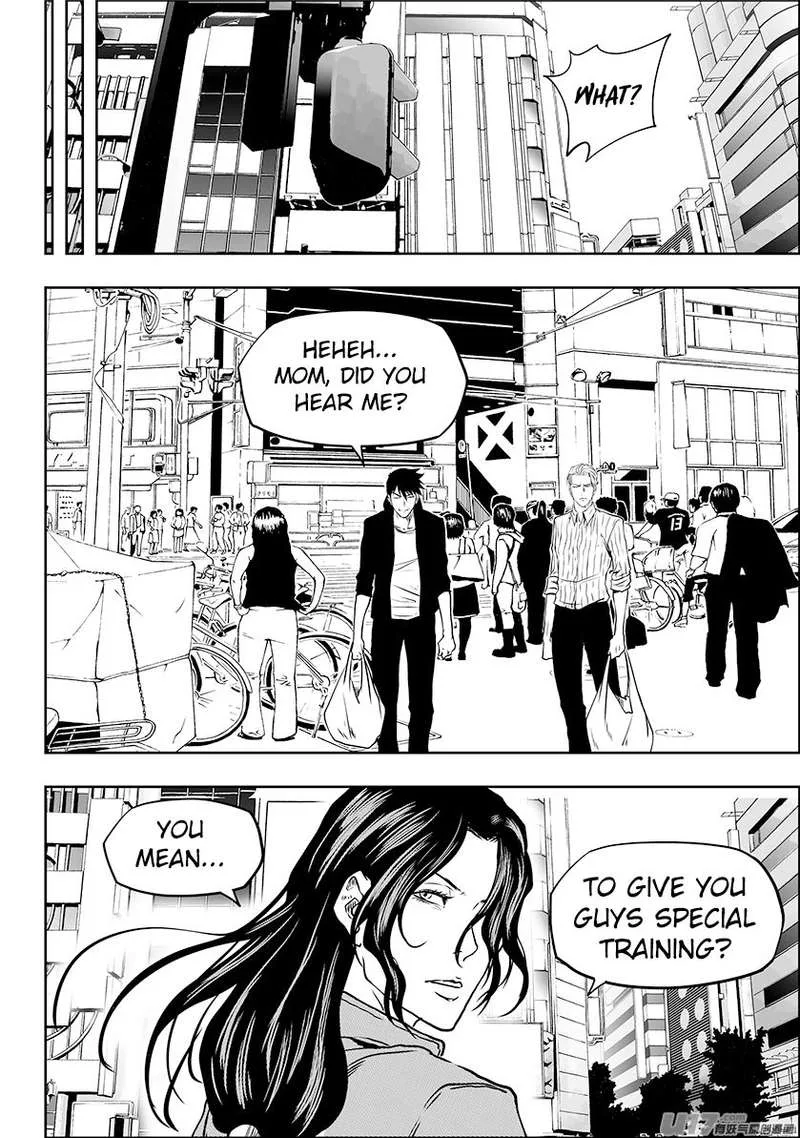 Autophagy Regulation Chapter 241 page 19