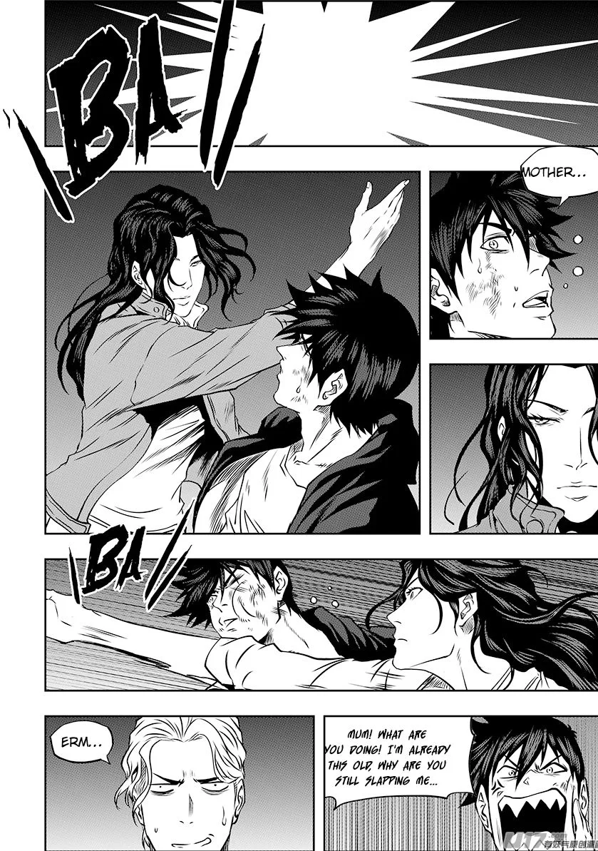 Autophagy Regulation Chapter 242 page 2