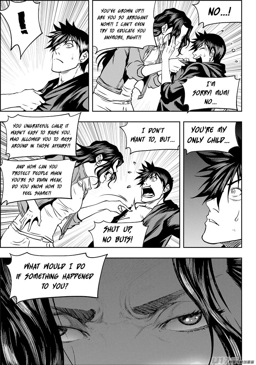 Autophagy Regulation Chapter 242 page 3