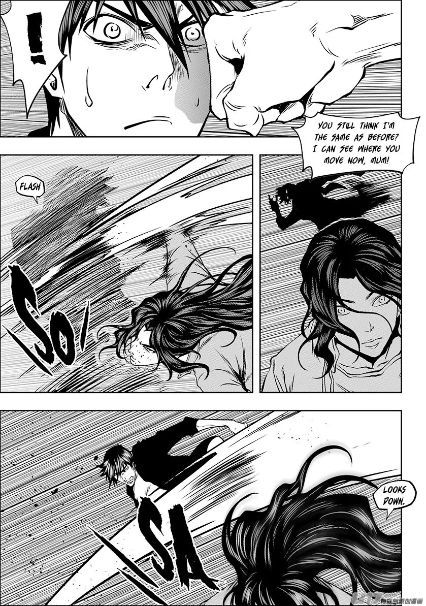 Autophagy Regulation Chapter 242 page 12