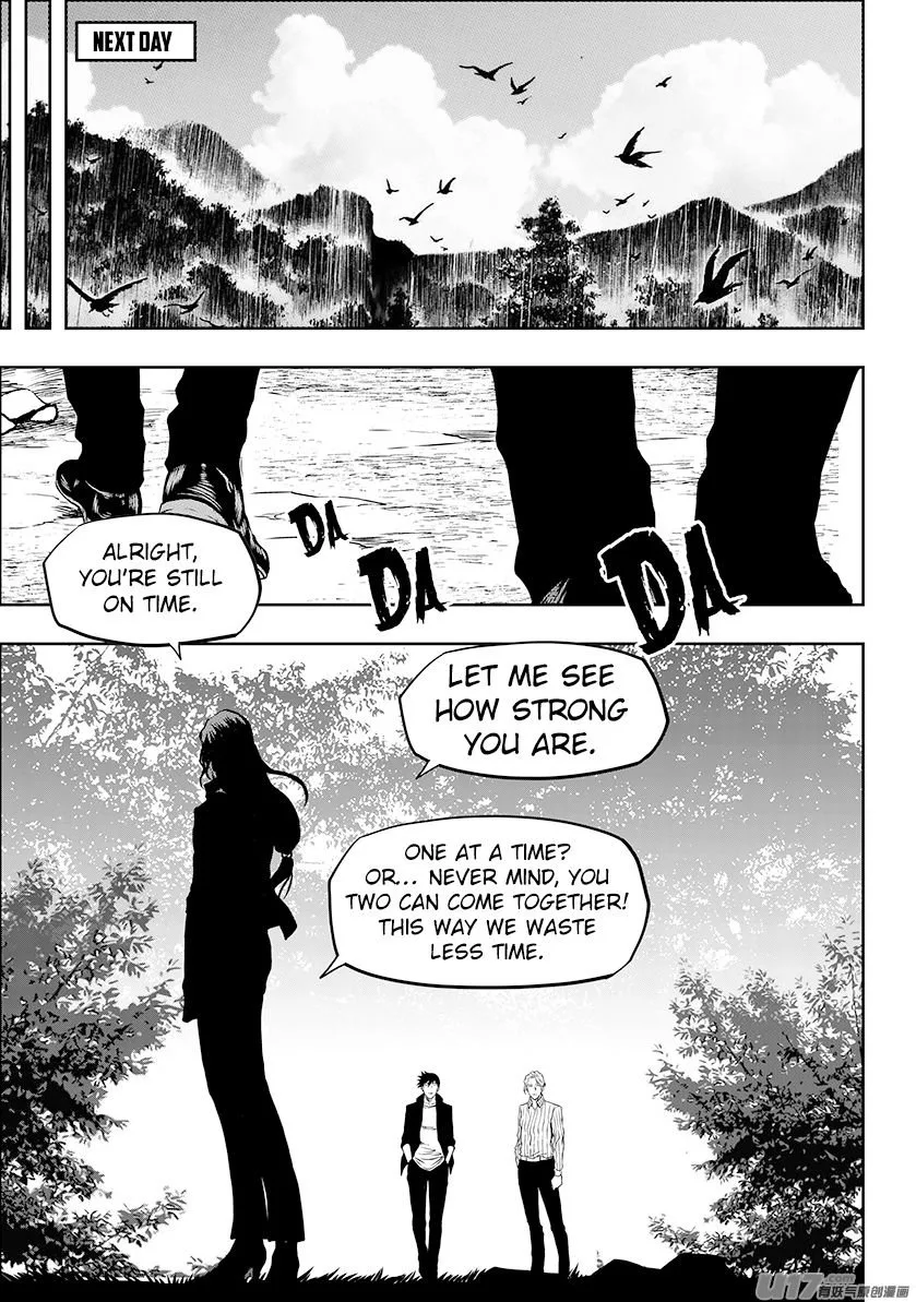Autophagy Regulation Chapter 242 page 6