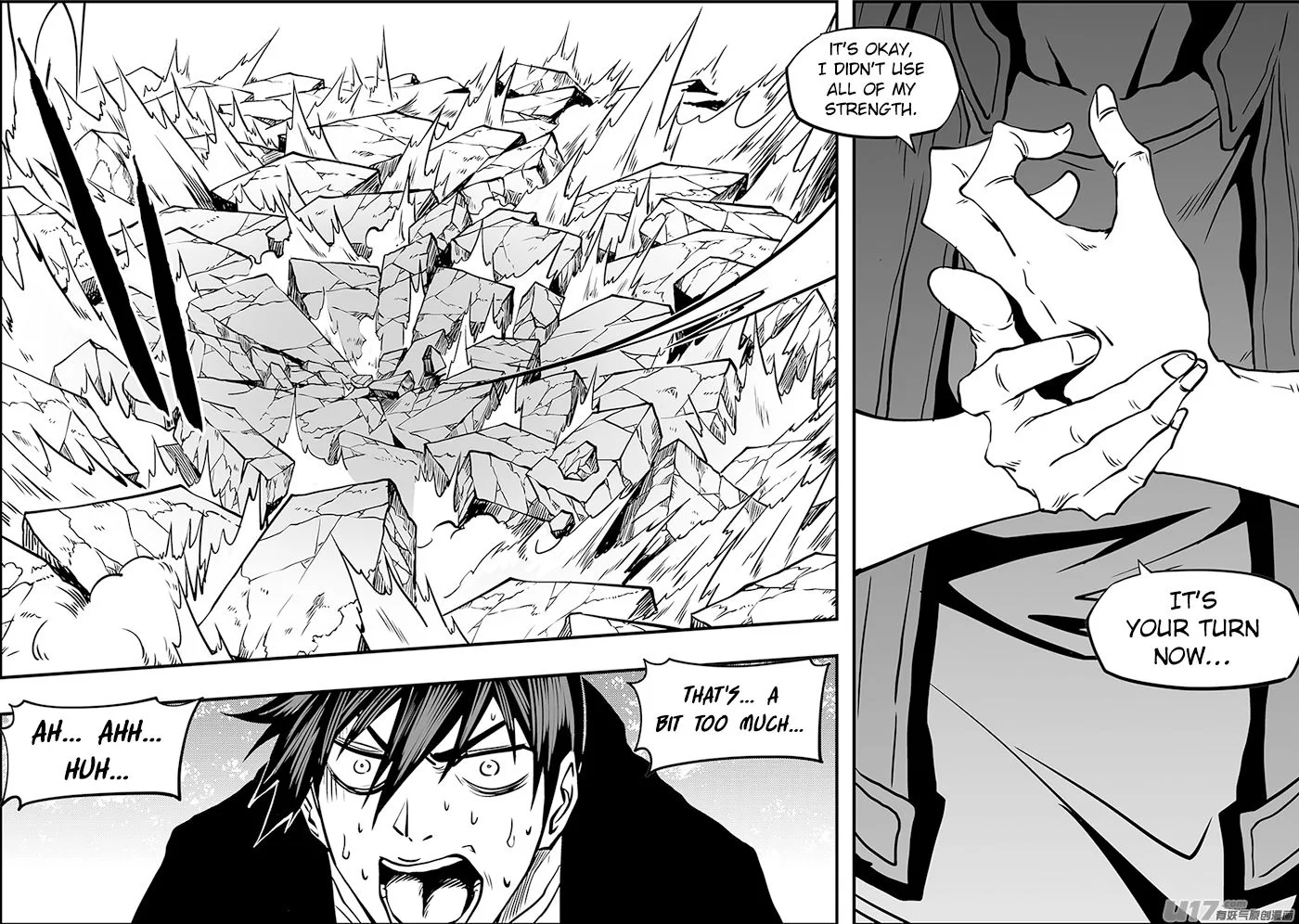 Autophagy Regulation Chapter 242 page 11