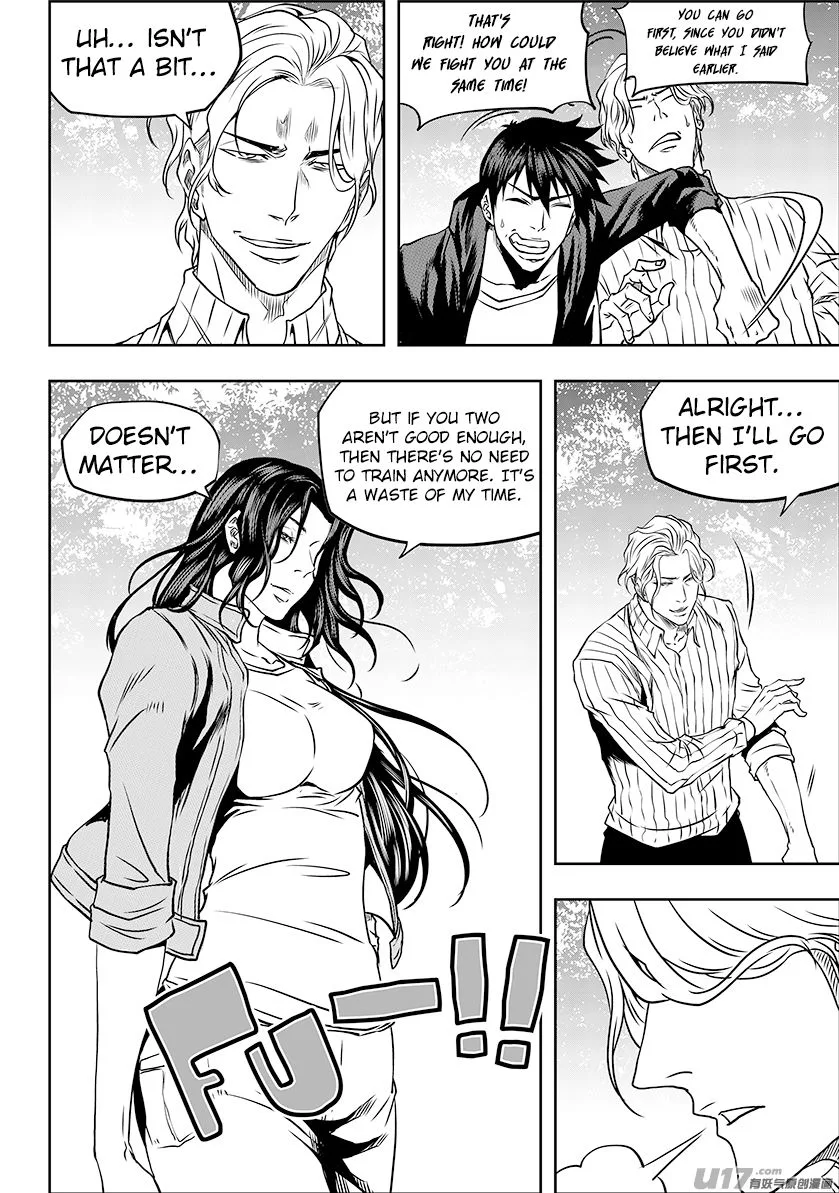 Autophagy Regulation Chapter 242 page 7