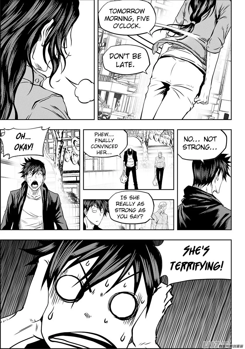 Autophagy Regulation Chapter 242 page 5