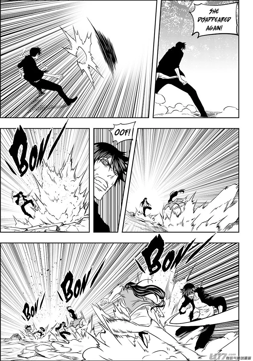 Autophagy Regulation Chapter 242 page 15