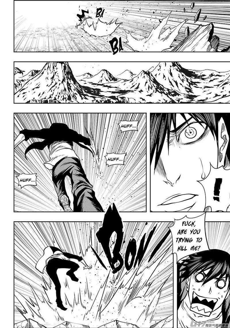 Autophagy Regulation Chapter 243 page 11