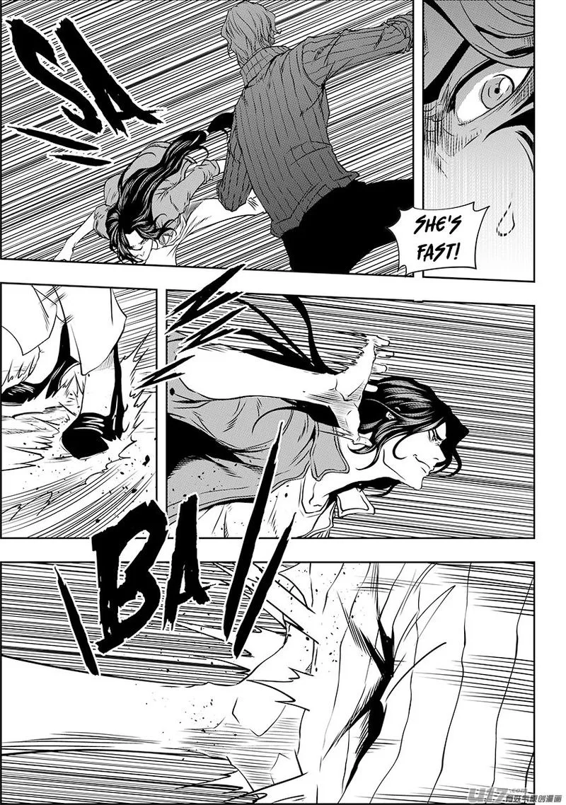 Autophagy Regulation Chapter 243 page 9