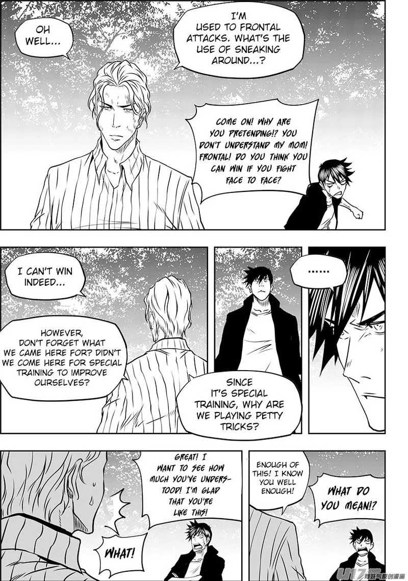 Autophagy Regulation Chapter 243 page 15