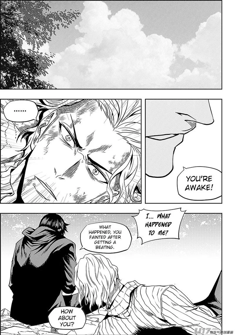 Autophagy Regulation Chapter 243 page 2