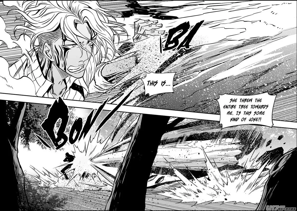 Autophagy Regulation Chapter 243 page 8