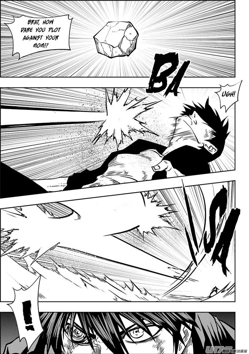 Autophagy Regulation Chapter 243 page 17