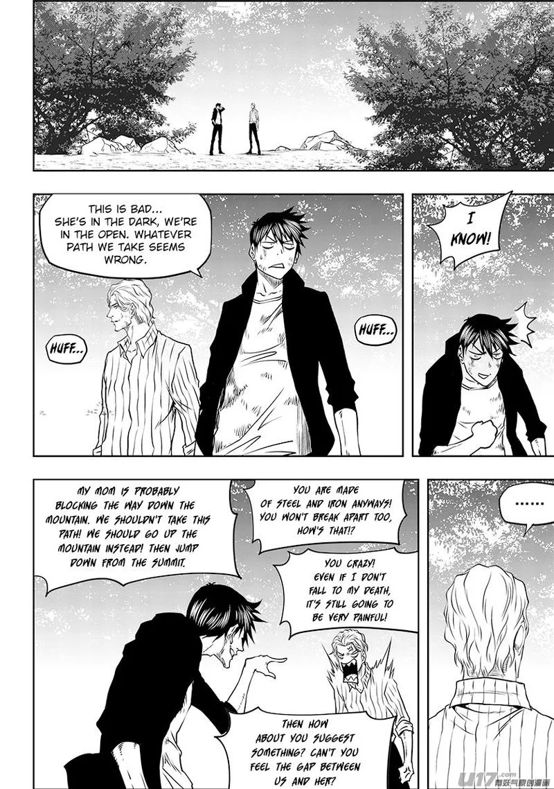 Autophagy Regulation Chapter 243 page 14