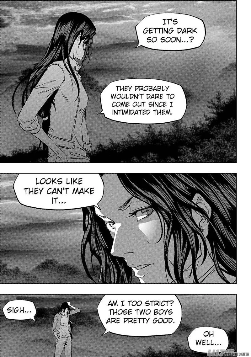 Autophagy Regulation Chapter 244 page 17