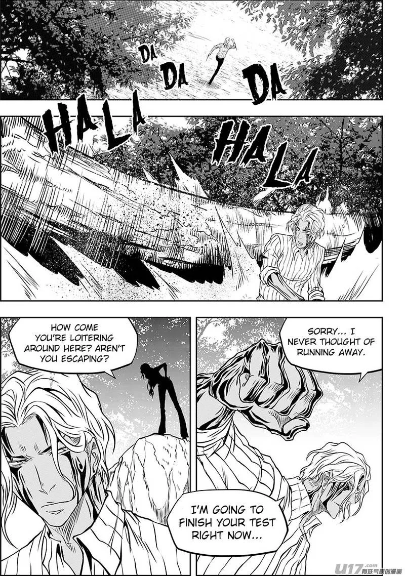 Autophagy Regulation Chapter 244 page 13