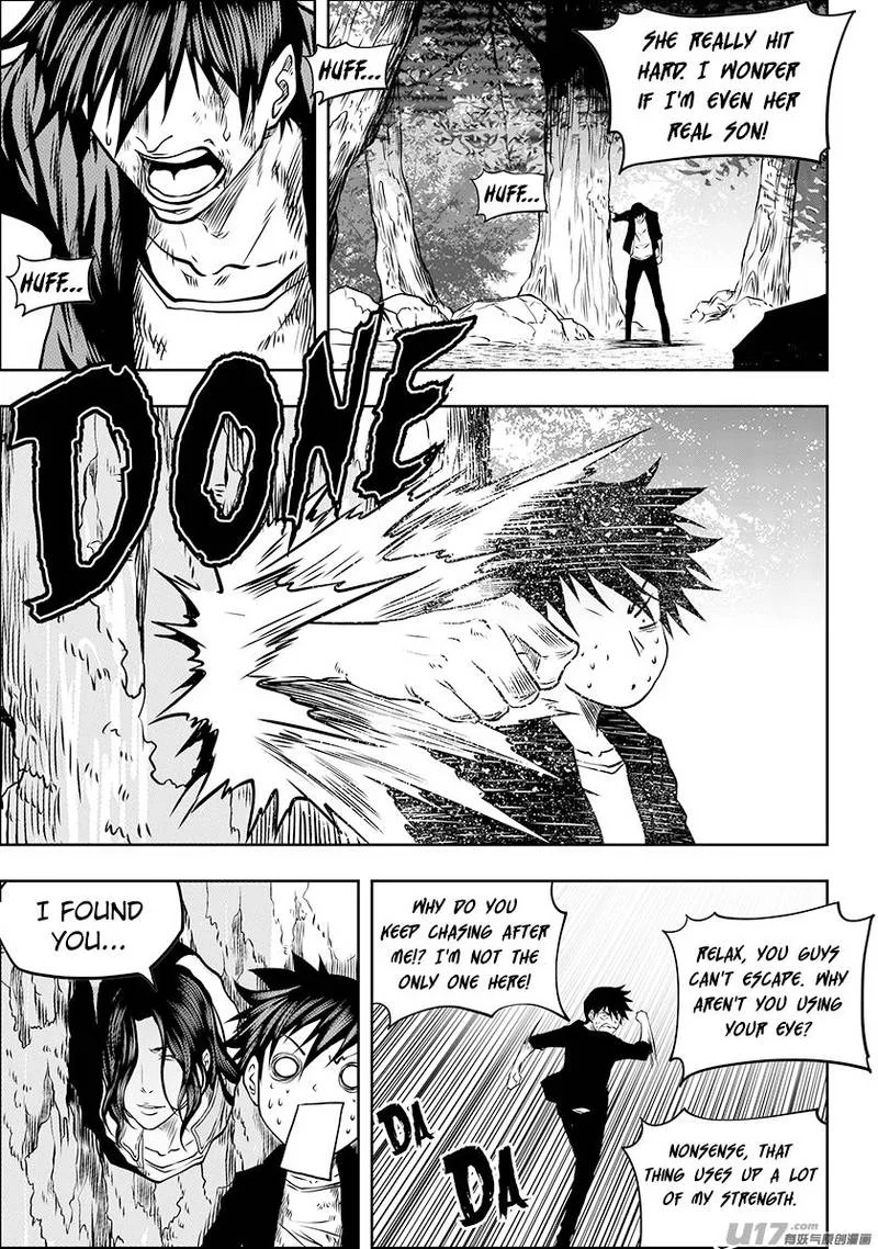 Autophagy Regulation Chapter 244 page 11