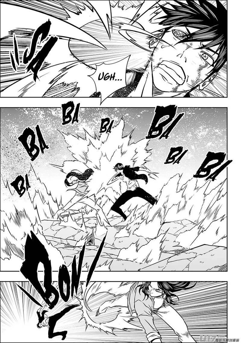 Autophagy Regulation Chapter 244 page 2