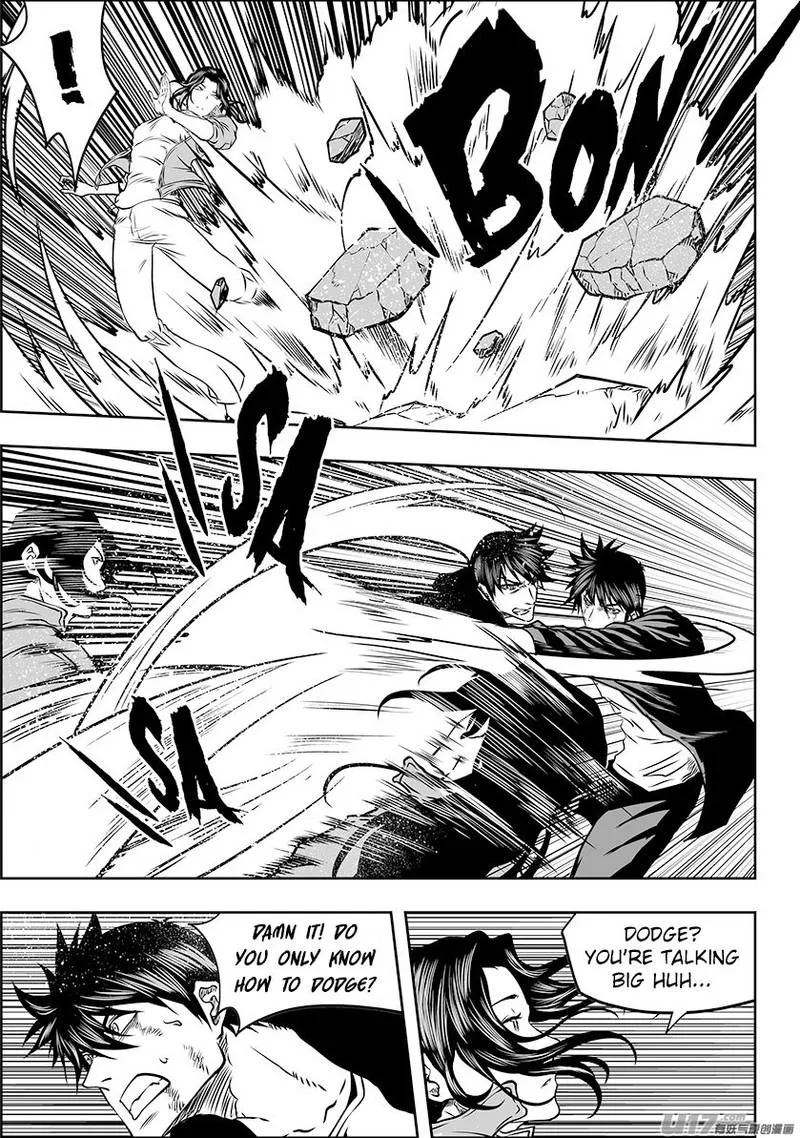 Autophagy Regulation Chapter 244 page 7