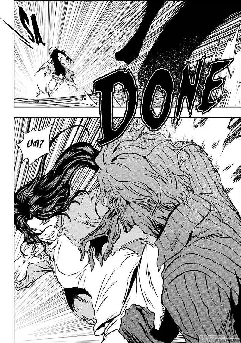 Autophagy Regulation Chapter 244 page 3