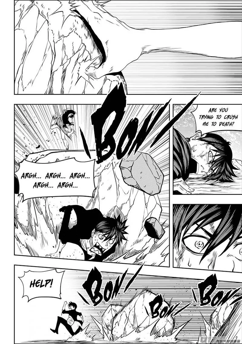 Autophagy Regulation Chapter 244 page 12