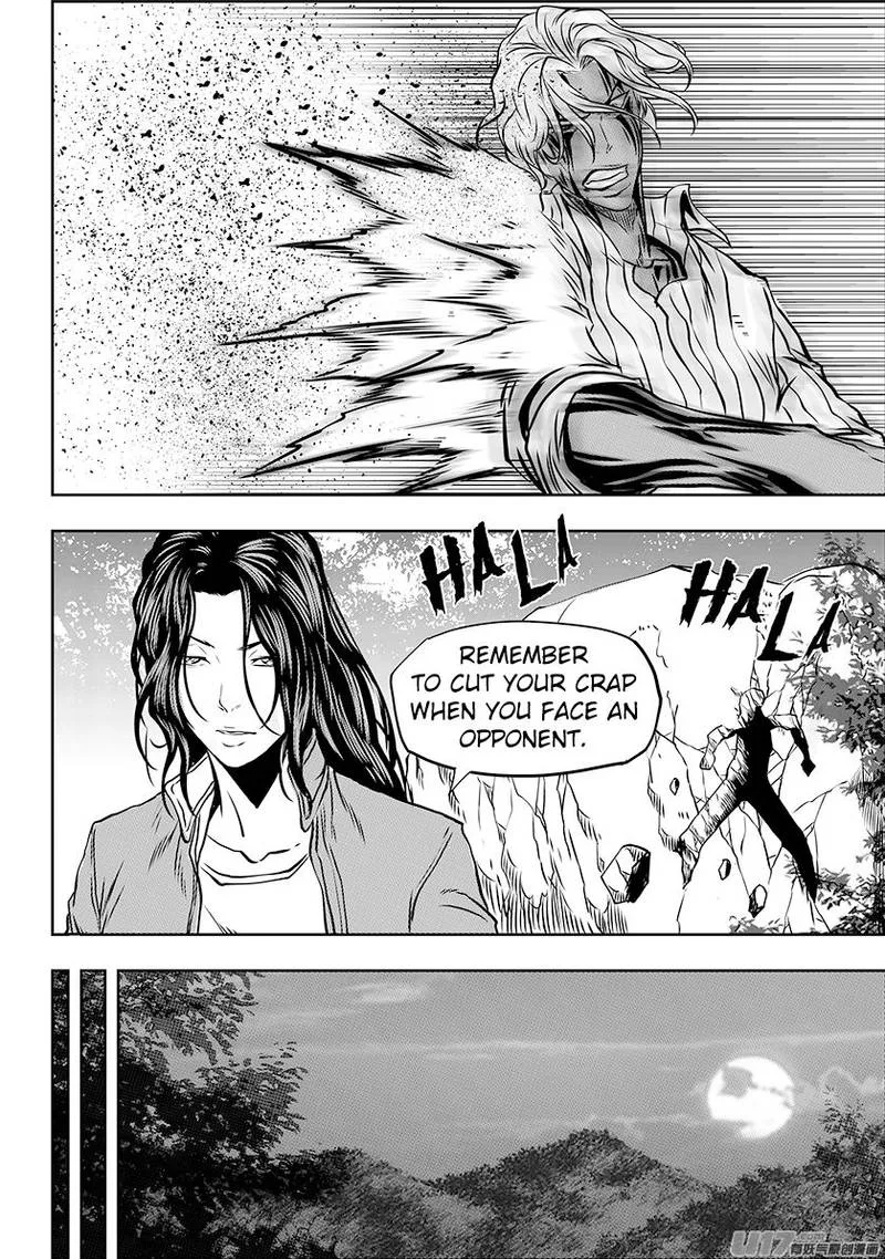 Autophagy Regulation Chapter 244 page 14