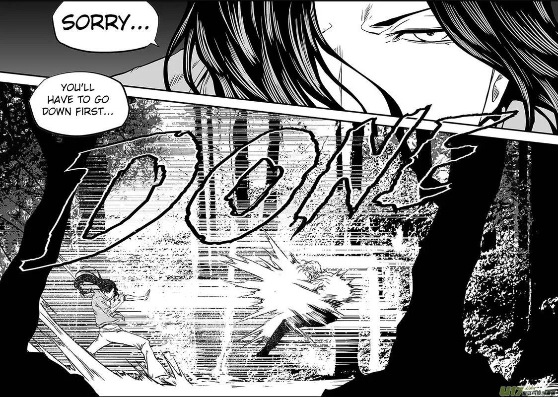 Autophagy Regulation Chapter 244 page 6