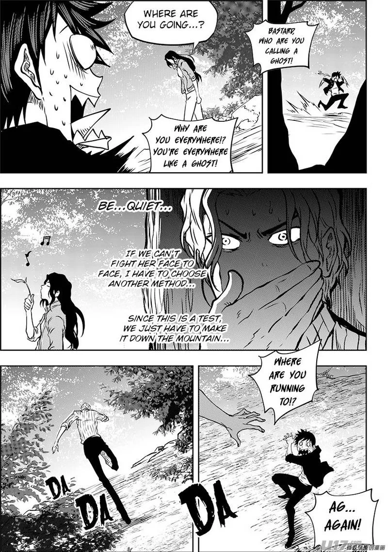 Autophagy Regulation Chapter 244 page 15