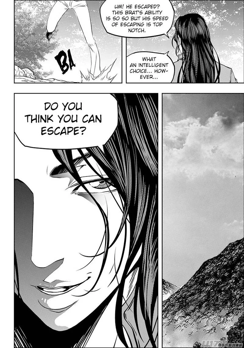 Autophagy Regulation Chapter 244 page 10