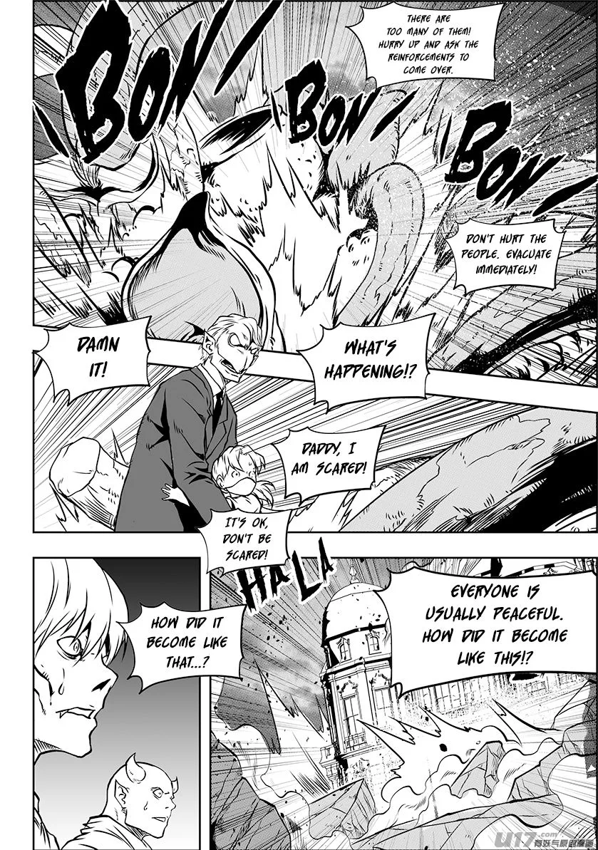 Autophagy Regulation Chapter 245 page 17