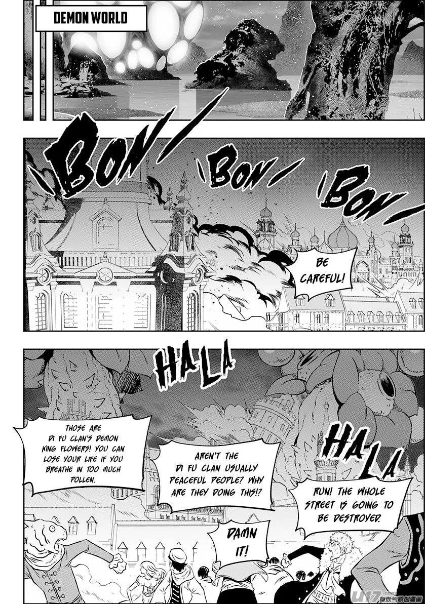 Autophagy Regulation Chapter 245 page 15