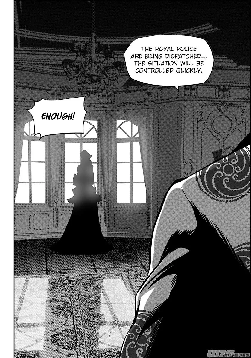 Autophagy Regulation Chapter 245 page 18