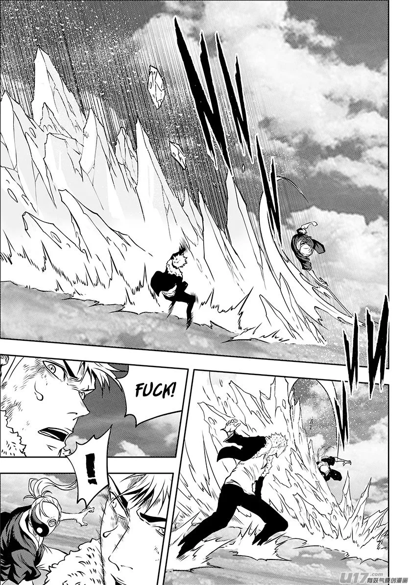 Autophagy Regulation Chapter 245 page 8