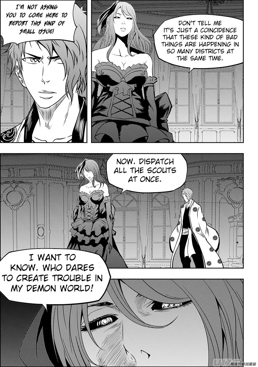 Autophagy Regulation Chapter 245 page 19
