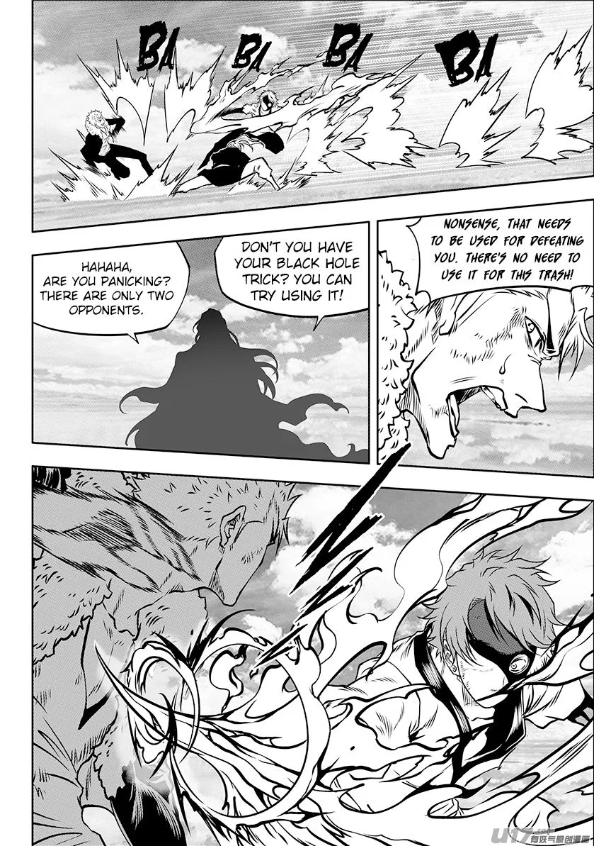 Autophagy Regulation Chapter 245 page 9