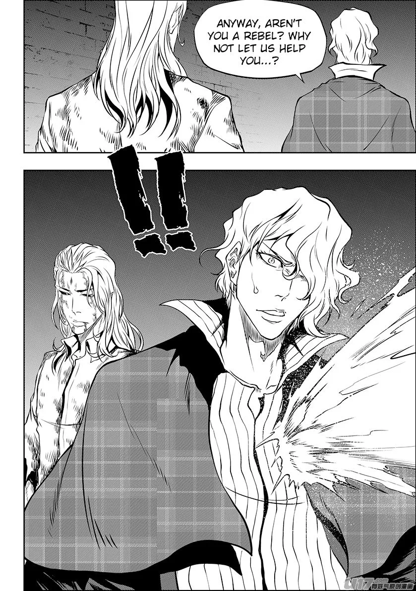 Autophagy Regulation Chapter 246 page 9