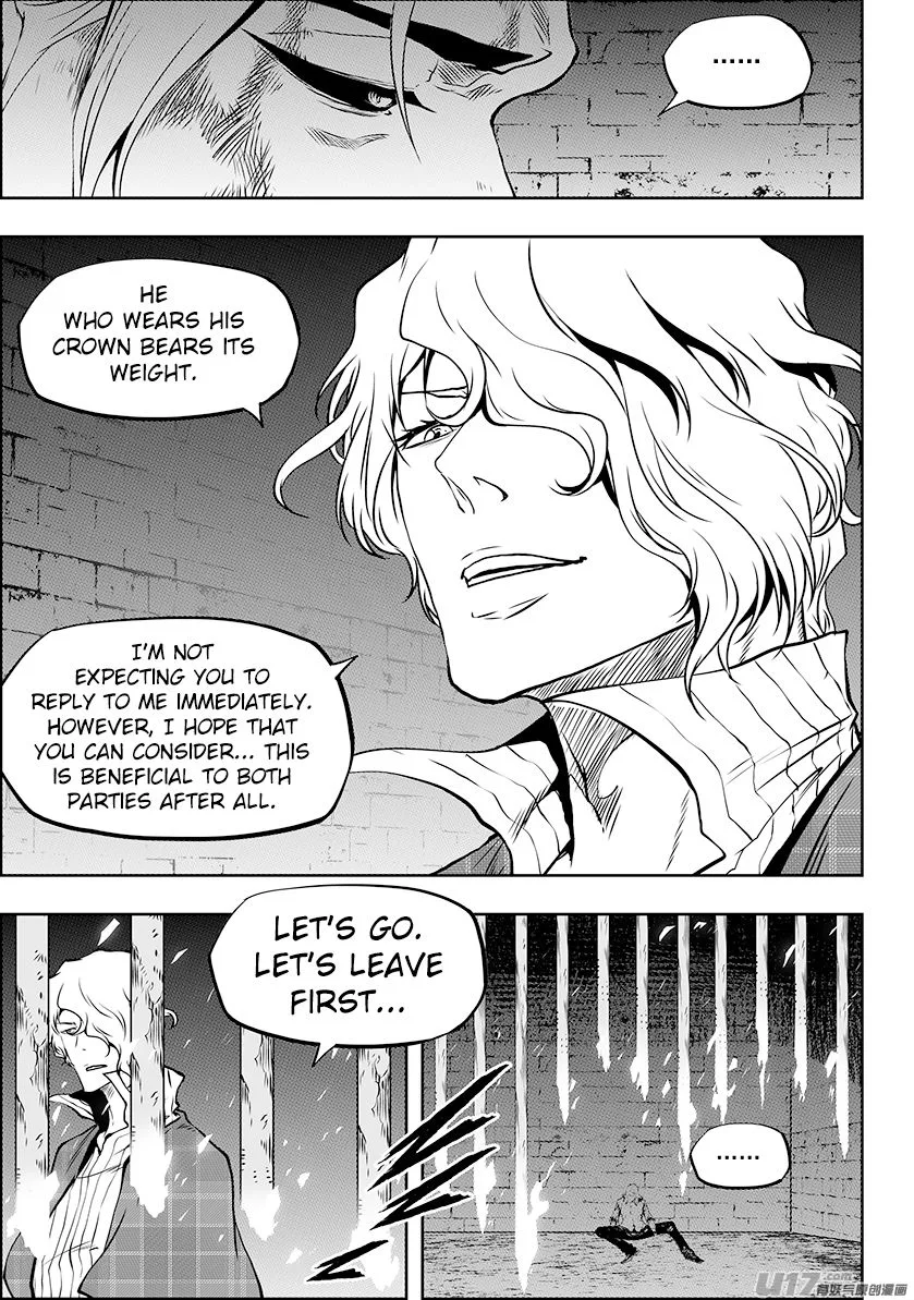 Autophagy Regulation Chapter 246 page 7