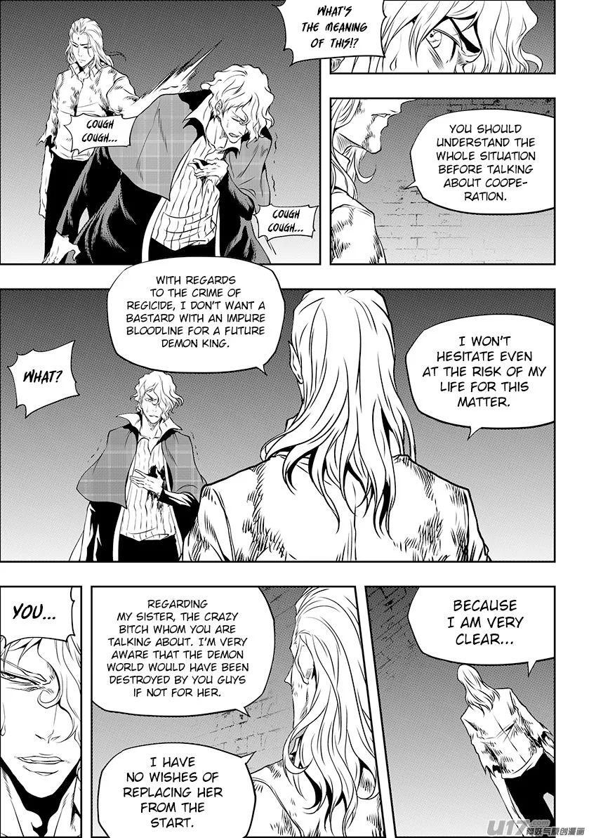 Autophagy Regulation Chapter 246 page 10