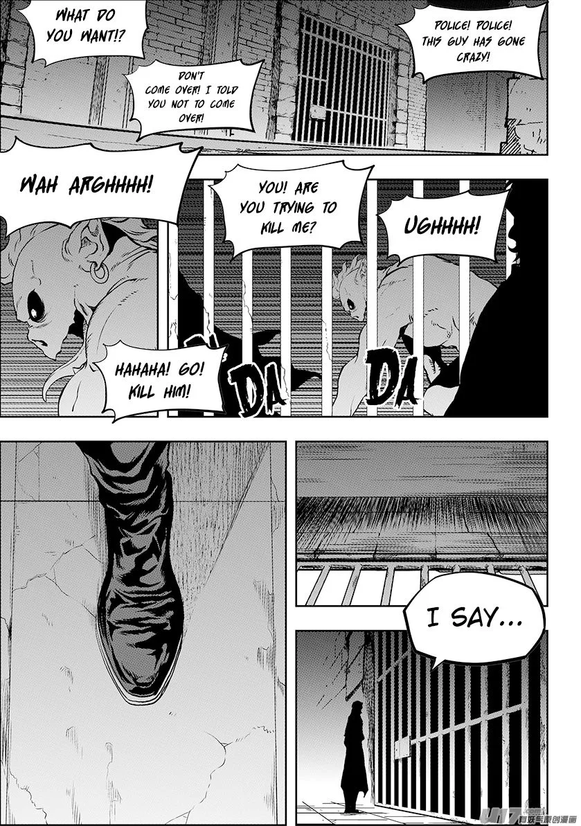 Autophagy Regulation Chapter 246 page 2