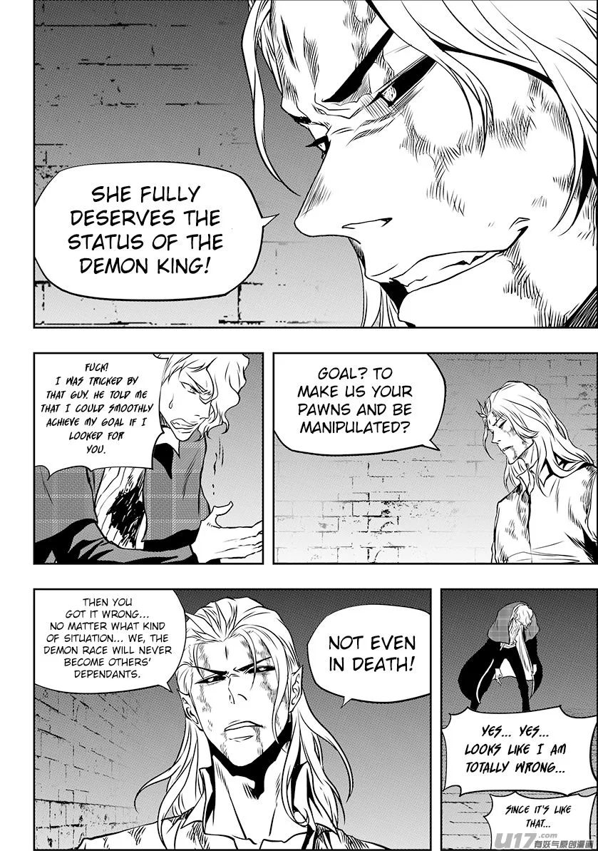Autophagy Regulation Chapter 246 page 11