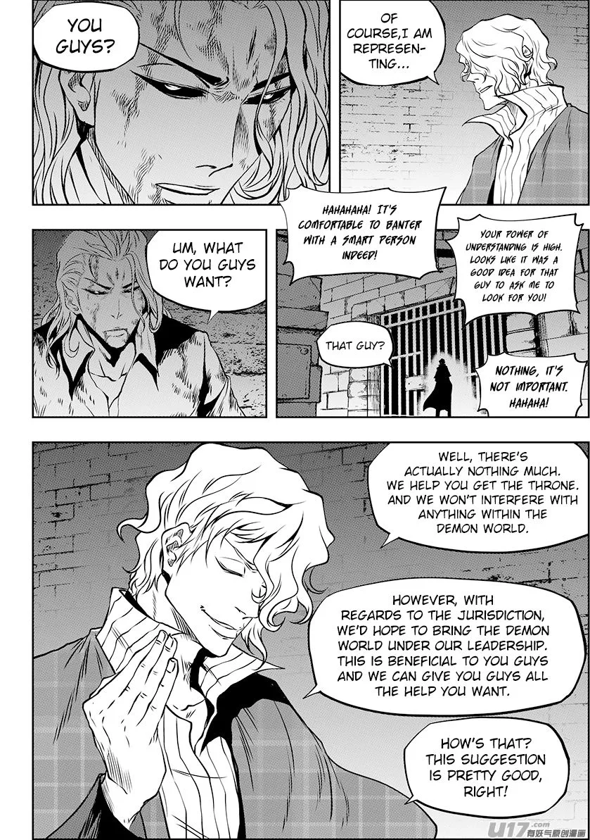 Autophagy Regulation Chapter 246 page 6