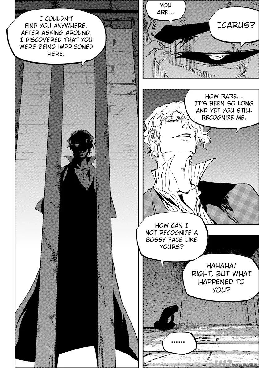 Autophagy Regulation Chapter 246 page 3