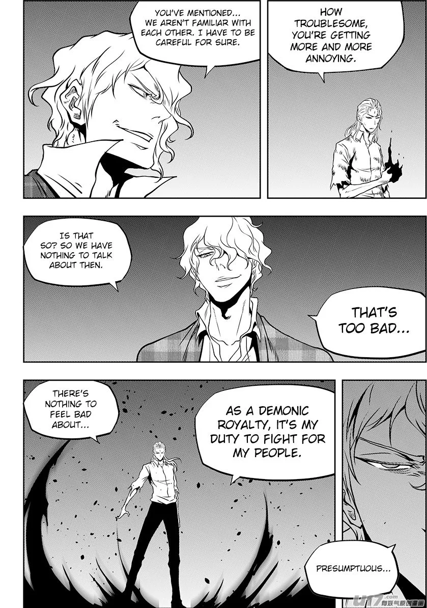 Autophagy Regulation Chapter 246 page 15