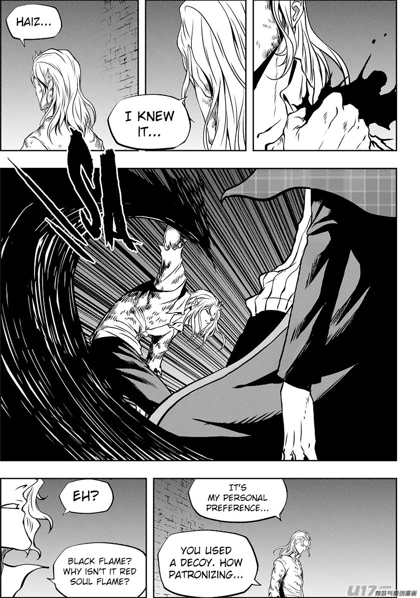 Autophagy Regulation Chapter 246 page 14