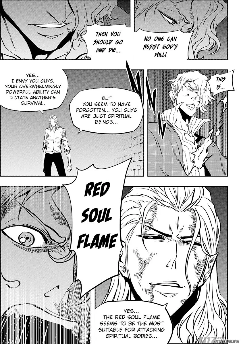 Autophagy Regulation Chapter 246 page 12