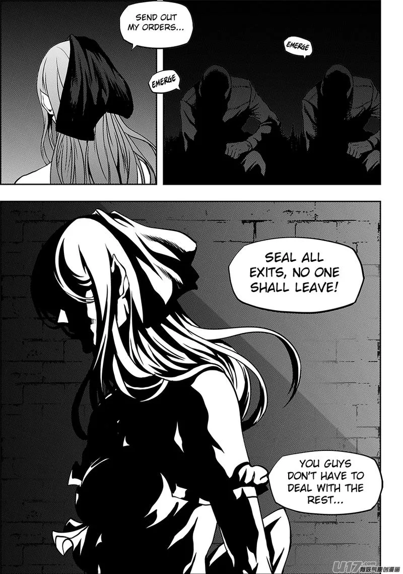 Autophagy Regulation Chapter 247 page 8