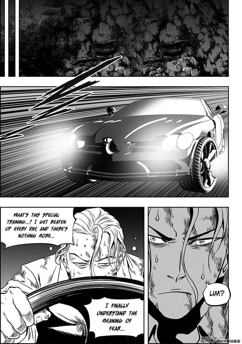 Autophagy Regulation Chapter 247 page 11