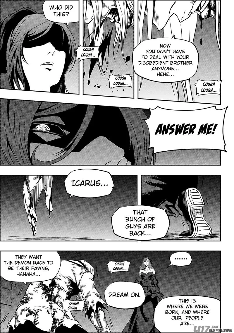 Autophagy Regulation Chapter 247 page 4