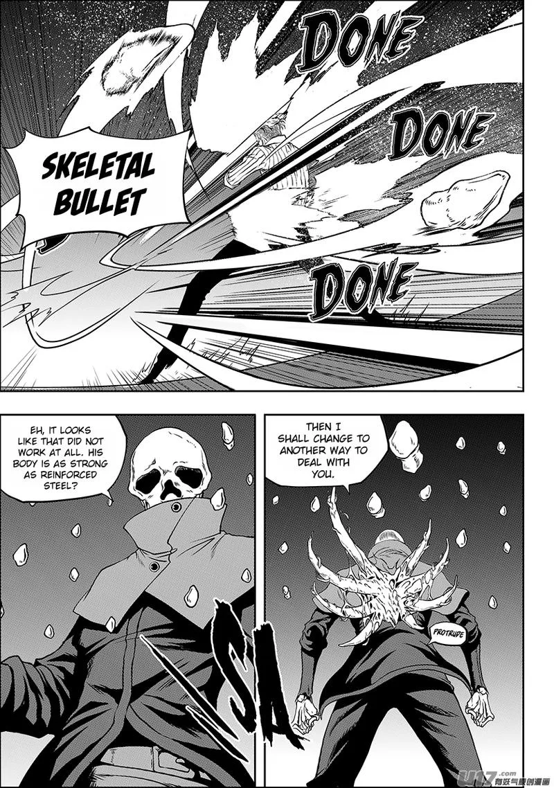 Autophagy Regulation Chapter 248 page 2