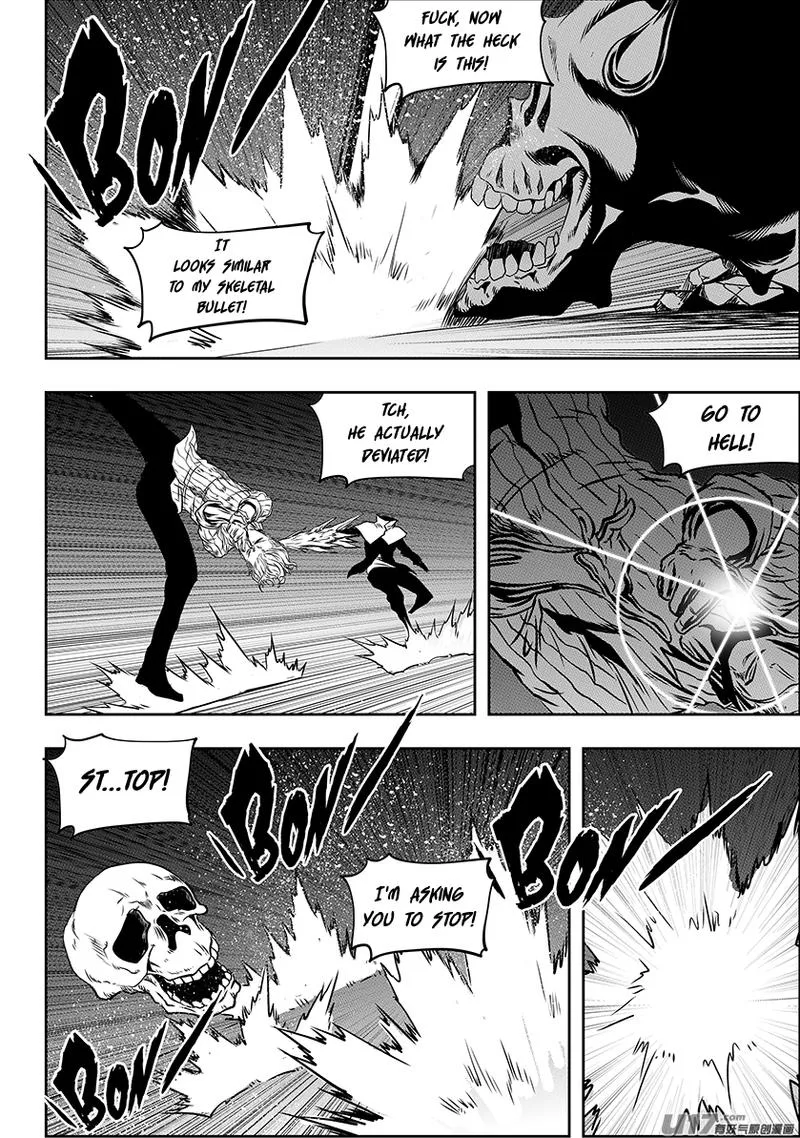 Autophagy Regulation Chapter 248 page 8