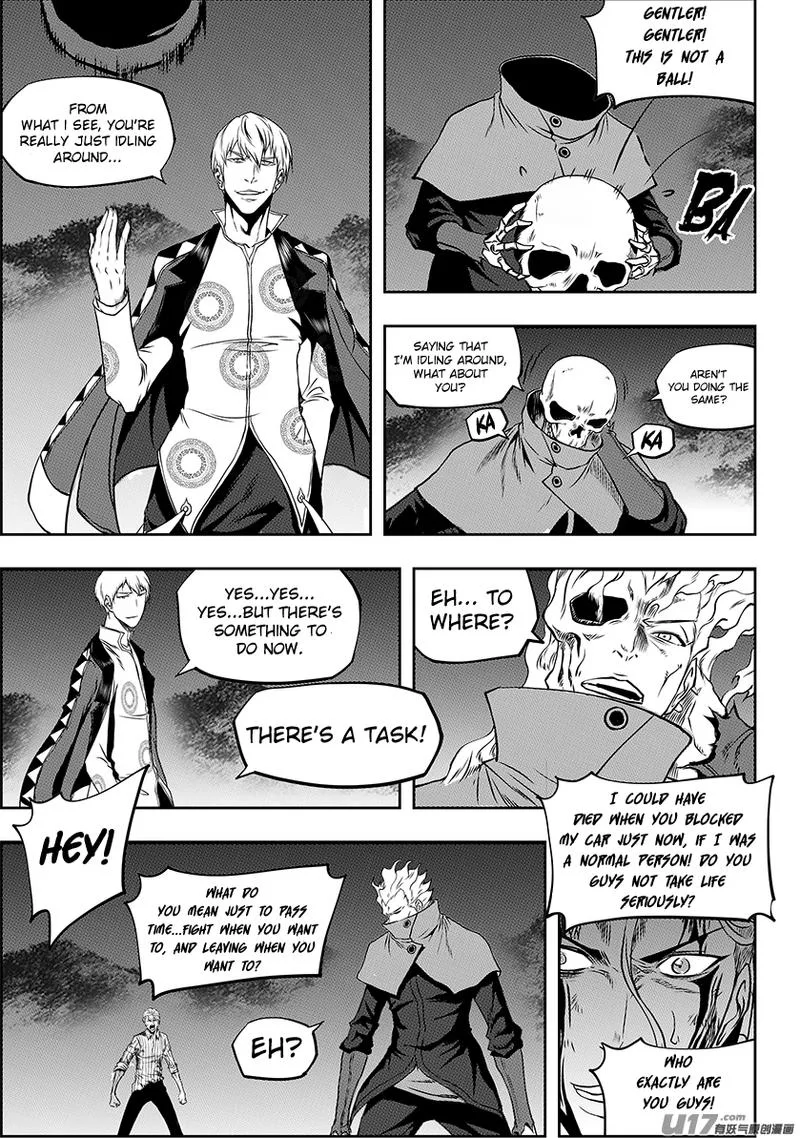 Autophagy Regulation Chapter 248 page 10