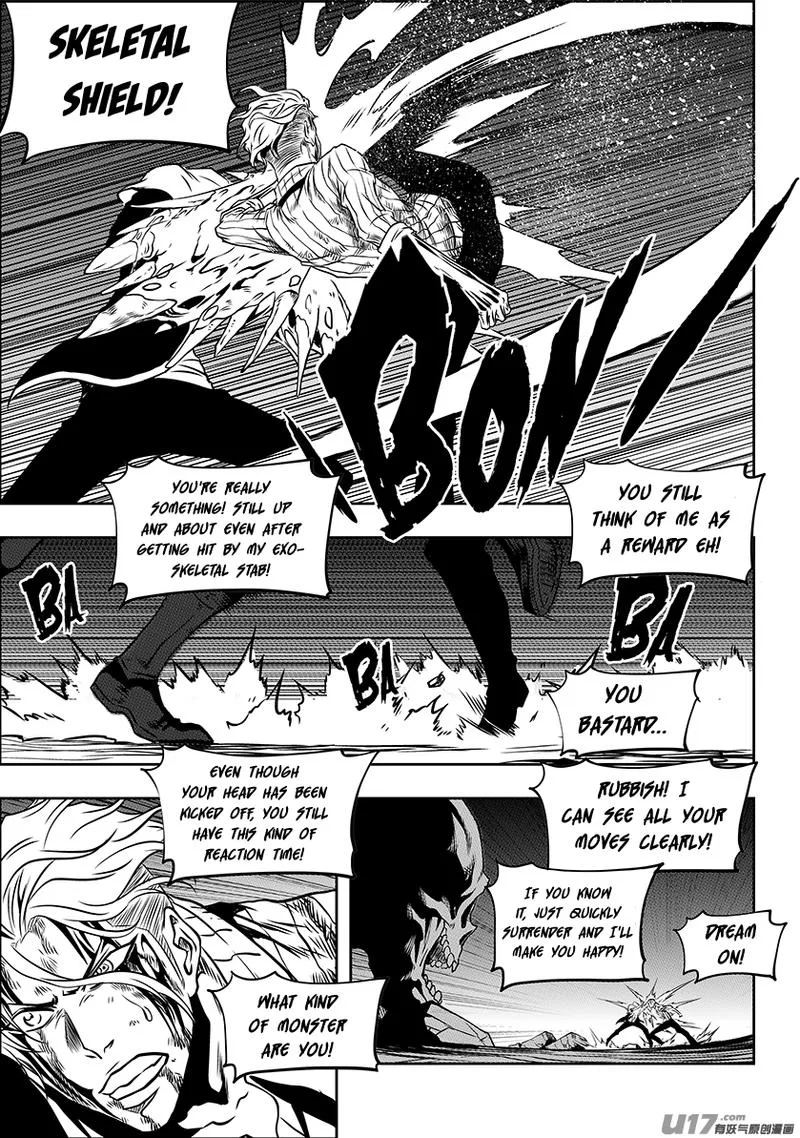 Autophagy Regulation Chapter 248 page 7